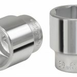 Galvutė 3/4" 30mm CLASSIC, KS Tools
