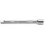 Prailgintojas 1/4" CHROMEplus, KS Tools