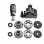 Ratukų pakeitimo komplektas iš 2 į 4 pavarą 1,0/1,2mm, Böhler Welding