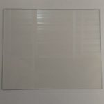 Išorinis stiklelis 118x97x1mm suvirinimo skydelio Shine-5000, Premium1