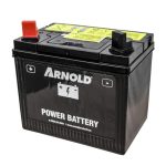 Akumuliatorius 12V 16AH, AGM Technology, 197x130x170 mm, Arnold