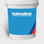 Multipurpose grease MULTIPURPOSE LITHIUM EP-3 18kg, Valvoline