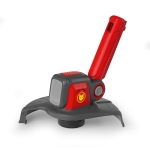 Trimeris LT25 e-Multi-Star, Wolf Garten