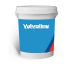 Multipurpose grease MULTIPURPOSE LICAL 2/3 18kg, Valvoline