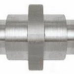 Pneumatinė jungtis žarnai 10X10 mm, GAV