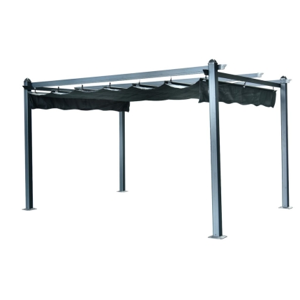 Sodo pergolė HECHT PERGOLA 4X3