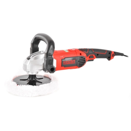 Poliruoklis 1300 W HECHT 1300