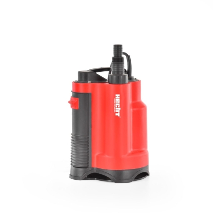 Siurblys nešvariam vandeniui 750W HECHT 3775