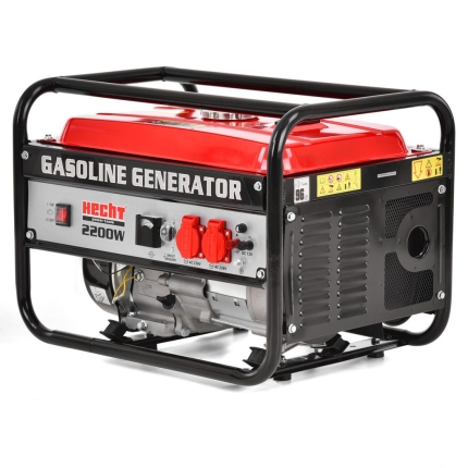 Generatorius HECHT GG 2500