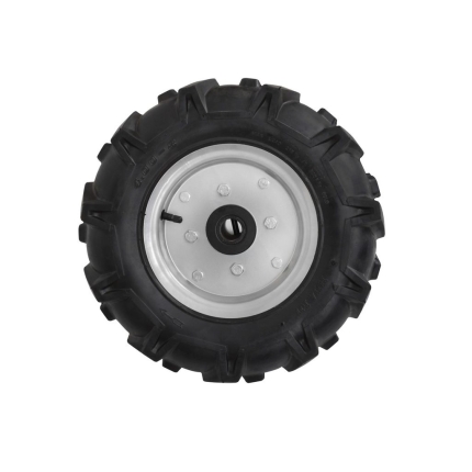 Kultivatoriaus ratai HECHT 8001017