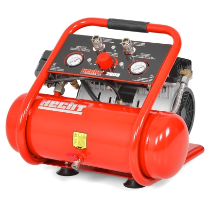 Betepalinis kompresorius Hecht 2808