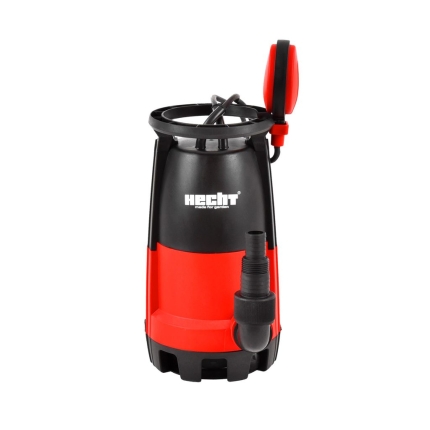 Siurblys nešvariam vandeniui 400W HECHT 3415