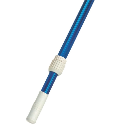 HECHT 060402 teleskopinis strypas