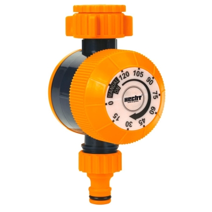 Mechaninis laikmatis HECHT 08901
