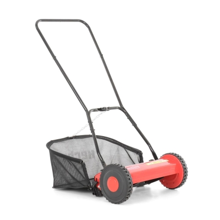 Mechaninė stumiama vejapjovė Hecht 504