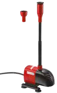 Fontano siurblys HECHT 3018 Fontano siurblys HECHT 3018